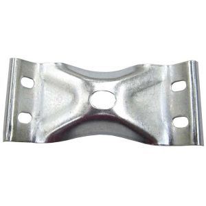 Bracket 1-1/2H x 3W Table Leg Corner Bracket 