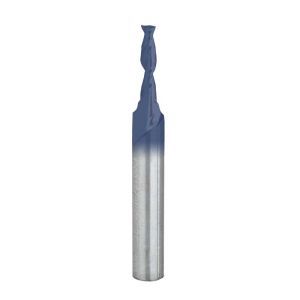 Freud Up Spiral Bit - 1/8 in. Dia.X 1/2 in. Cut Height - 1/4 in. Shank - *KR*