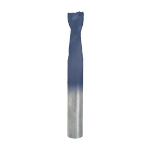 Freud Up Spiral Bit - 1/4 in. Dia. x 3/4 in. Cut Height - 1/4 in. Shank