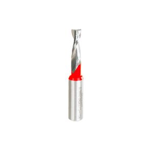 Freud Up Spiral Bit - 5/16 in. Dia. x 1 in. Cut Height- 1/2 in. Shank