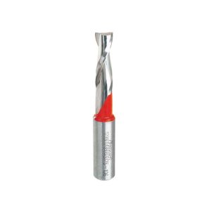 Freud Up Spiral Bit - 3/8 in. Dia. x 1-1/4 Cut Height - 1/2 in. Shank
