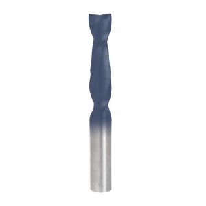 Freud Up Spiral Bit - 1/2 in. Dia. x 2 in. Cut Height - 1/2 in. Shank