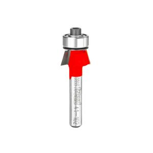 Freud Bevel Trim Bit - 15 Deg. - 1/4 in. Shank