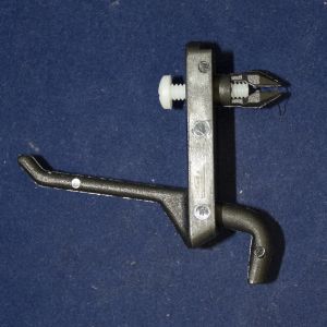 Talon Straight Pegboard Hooks, 1-3/8 in. - 12-Pack