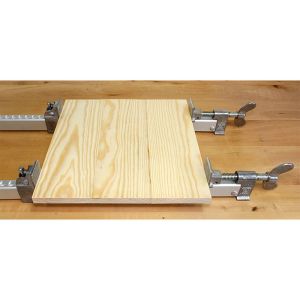 Dubuque Universal Aluminum Bar Clamps - 48 in.