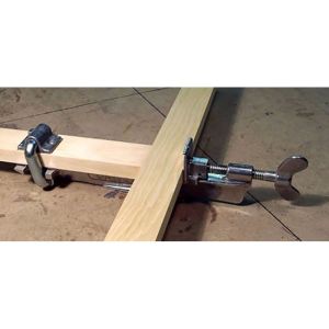 Dubuque Face Frame Clamp