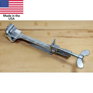 Dubuque Face Frame Clamp