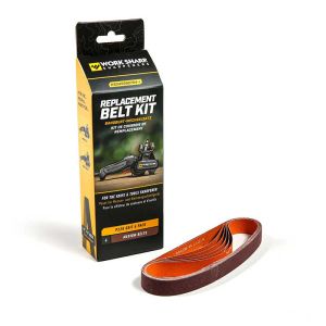 WSKTS Medium P220 Grit Belt Accessory Kit
