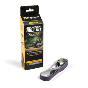 WSKTS & KO  Fine 6000 Grit Belt Accessory Kit - Small Image