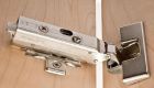 Tiomos Hinge