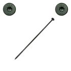 1/4 x 10 in. Fastenmaster Headlok Extra Long Screws - Qty:25 + 1 Driver Bit