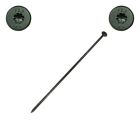 FastenMaster HeadLOK Screws - Action