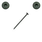 1/4 x 4-1/2 in. Fastenmaster Wafer Head Headlok, Spider