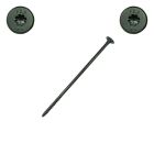 1/4 x 6-1/2 in. Fastenmaster Wafer Head Headlok, Spider