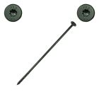 1/4 x 8 in. Fastenmaster Wafer Head Headlok, Spider