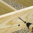 FastenMaster HeadLOK Screws - Action