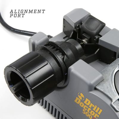 Drill Doctor 500X Advanced