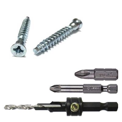 Cabinet Handle Screw Size: Ultimate Guide for Perfect Fit