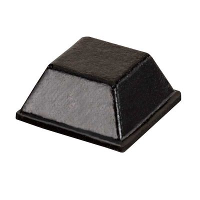 Square Rubber Feet at Angela Rich blog