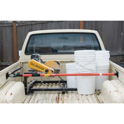 FastCap 3rd Hand HD Support Pole - Adjustable 5 To 12 Feet, 150 Lb Capacity