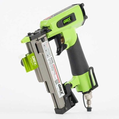 Grex P635 23 Gauge 1-3/8 Headless pneumatic Pinner