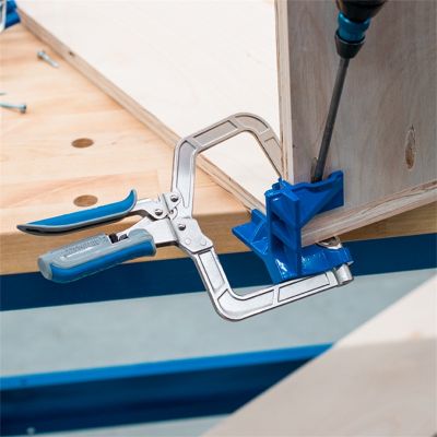 90 Degree Corner Clamp Kreg: Ultimate Guide for Perfect Joints
