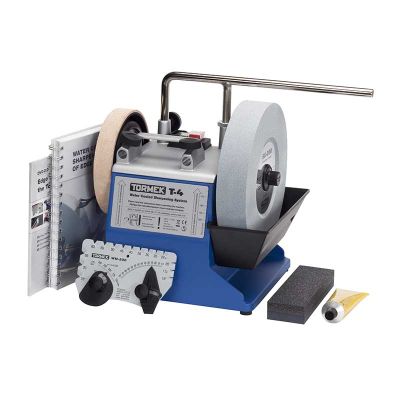 Tormek - T-4 Original - T-4 O