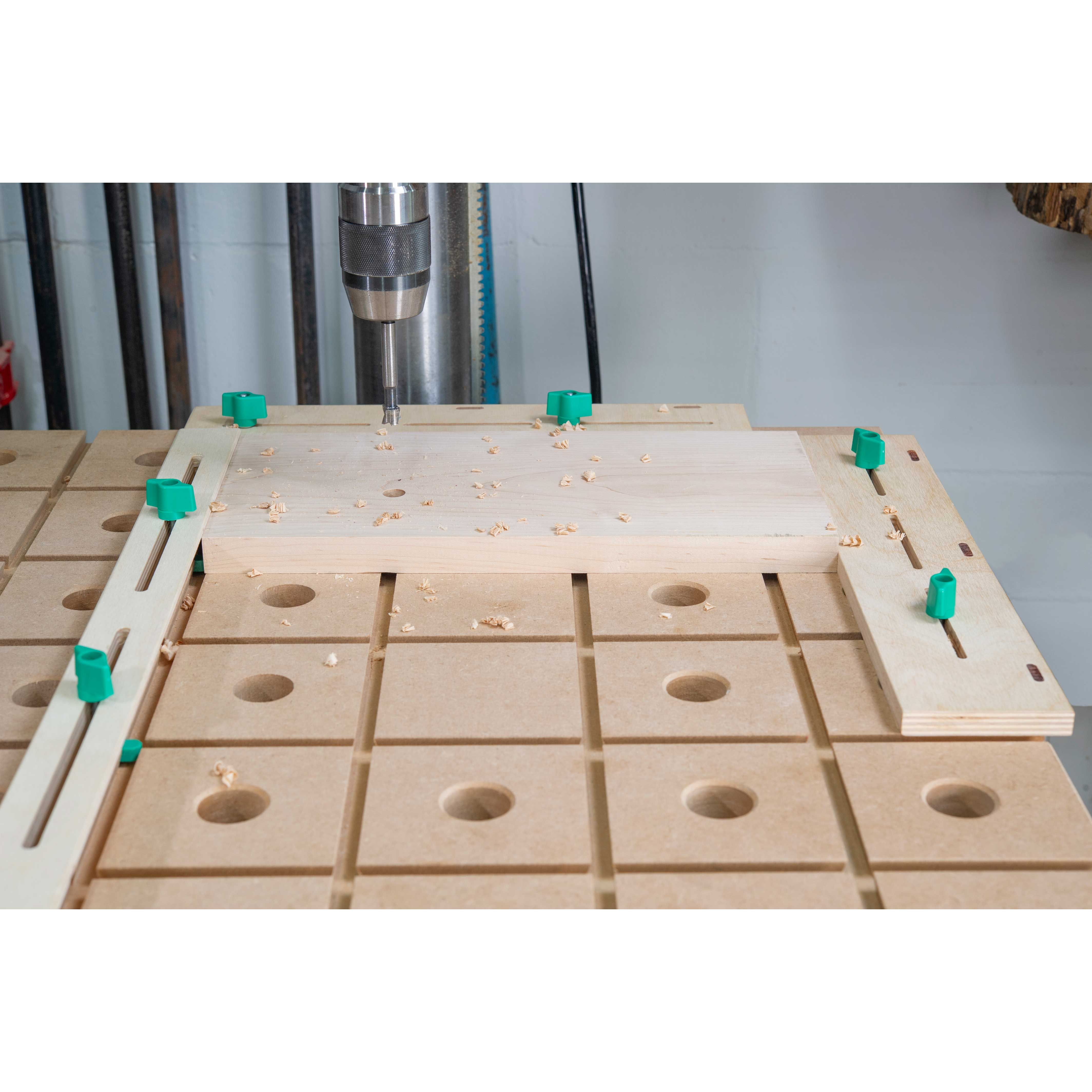 MATCHFIT Dovetail Hardware Variety
