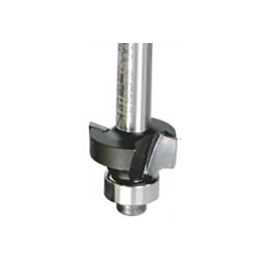 Festool Roundover Bit with Bearing - QTY:1 Festool 491674