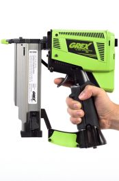 Grex Gc1850 - Cordless 2 in 18 Gauge Brad Nailer Fuel Cell