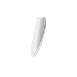 Plug Krek Kreg Pocket-Hole Plugs - 3/8 in. - White - Qty:50|McFeelys