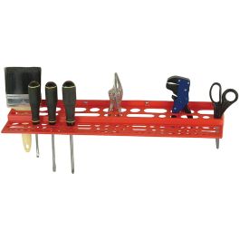 Tool Rack - Holds up to 96 Tools|McFeelys - Shop Supplies