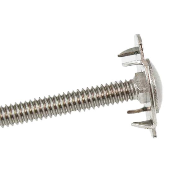 Stainless Steel Flat Washers 1/4” – Pack Of 1000, ASME Standard 2 thumbnail image
