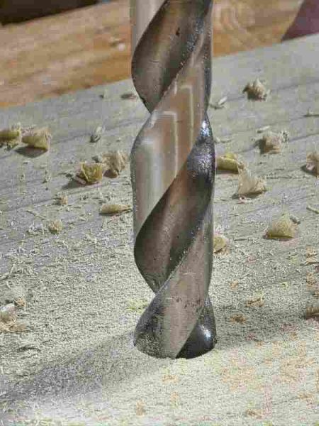 Fuller 5/32 inch Brad Point Drill Bit