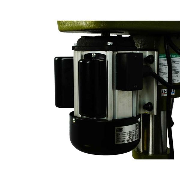 12 inch Bench Commercial Variable Speed drill press Genera