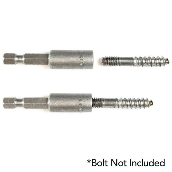 4 PACK HANGER BOLTS For Beer Tap Faucet Handles