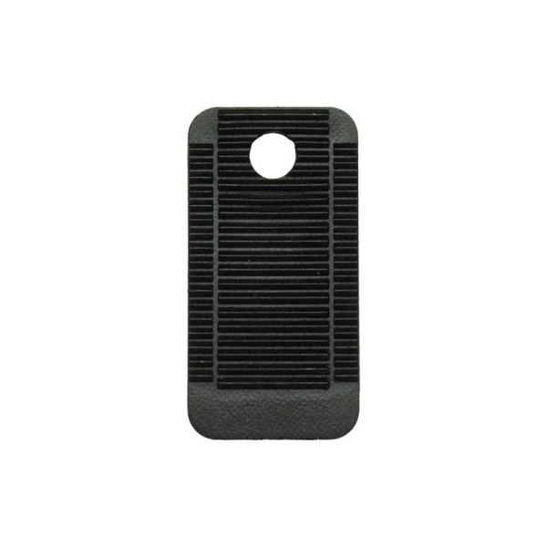 Mini-Shims, Hard Rigid 1.12 in. Long, 0.58 in. Wide Qty: 1