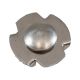 1/4 in. Torque Washers, 304 Stainless - QTY:1000