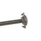1/4 in. Zinc-Plated Torque Washers - Qty:1000