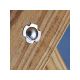 1/4 in. Zinc-Plated Torque Washers - Qty:4000