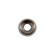 6 Trim Washers, Nickel - Qty:100