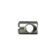 1/4 in. - 20 x 9/16 in. Off Center Barrel Nuts - Qty:500