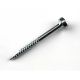 6 x 1-1/2 Kreg Fine-Threaded Pocket-Hole Screws,Clear Zinc - Qty:100