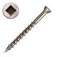 7 x 1-5/8 in. Trim Head Self-Drilling, 305 SS, Square - Qty:4000 - Small Image