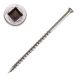 7 x 3 in. Trim Head Self-Drilling, 305 SS, Square - Qty:1000 - Small Image