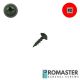8 x 5/8 in. ProMaster-Plus Washer Head, Black, Combo - Qty:12000