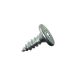 6 x .42 in. Fastcap Kolbe Korner, Zinc, Flat Head - Qty:200