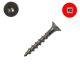 	
8 x 1-1/4 Self-Drilling Wood Screws, 316 stainless Steel