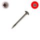 8 X1-1/2 in. Kreg Coarse-Thread Pocket-Hole, 305 SS - Qty:100