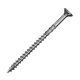 10 x 3-1/8 GRK R4 Multi-Purpose Flat-Head Screws, 305 Stainless, Star Drive - Qty:210
